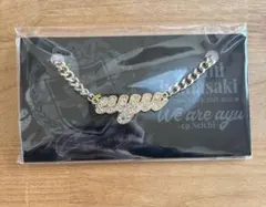 2026年最新】浜崎あゆみ ネックレスの人気アイテム - メルカリ