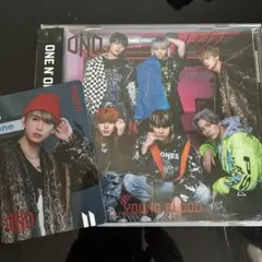 2026年最新】YOUNG BLOOD ワンエンの人気アイテム - メルカリ