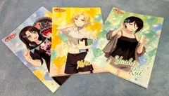 2026年最新】3周年記念クリアファイルの人気アイテム - メルカリ