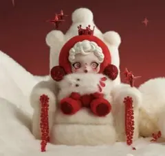 2026年最新】SKULLPANDA winter symphony シークレットの人気アイテム