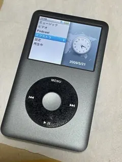 2026年最新】ipod classicの人気アイテム - メルカリ