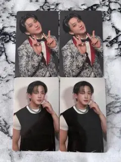 2026年最新】ラキドロ チャンビンの人気アイテム - メルカリ