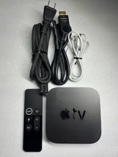 2026年最新】apple tv 4k 第2世代の人気アイテム - メルカリ