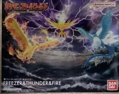 2026年最新】ポケモンスケールワールド フリーザーの人気アイテム