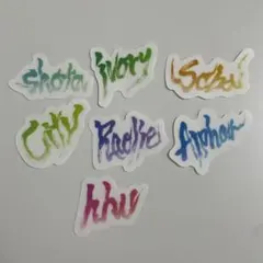 2026年最新】REJECT 第五人格の人気アイテム - メルカリ