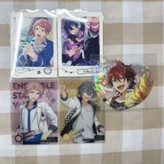 2026年最新】天城燐音缶バッジの人気アイテム - メルカリ