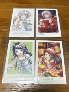 2026年最新】オンゲキ 小星の人気アイテム - メルカリ