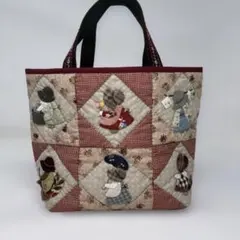 2026年最新】パッチワークバッグ スーちゃんの人気アイテム - メルカリ