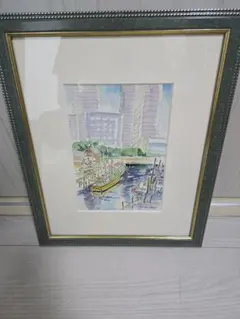 2026年最新】榎木孝明 絵画の人気アイテム - メルカリ