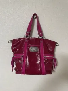 2026年最新】中古 COACH POPPYの人気アイテム - メルカリ
