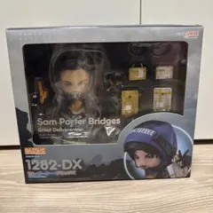 2026年最新】ねんどろいど デス・ストランディング サム・ポーター