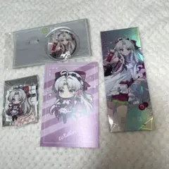 2026年最新】鳴潮の人気アイテム - メルカリ