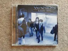 2026年最新】wands 5期の人気アイテム - メルカリ