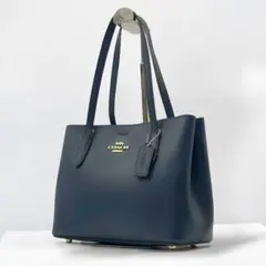 2026年最新】coach アベニュー トートの人気アイテム - メルカリ