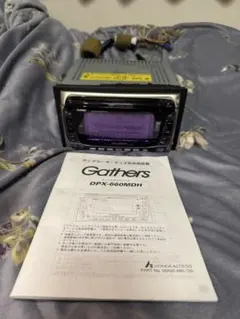 2026年最新】DPX-660MDの人気アイテム - メルカリ