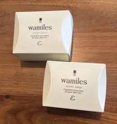 2026年最新】ワミレス 石鹸の人気アイテム - メルカリ