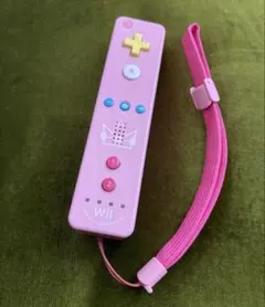 2026年最新】wii リモコンプラス ピーチの人気アイテム - メルカリ