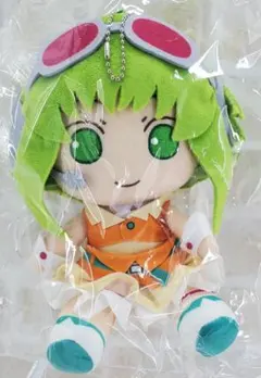2026年最新】GUMi おすわりぬいぐるみの人気アイテム - メルカリ