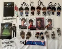 2026年最新】中島颯太千社札の人気アイテム - メルカリ