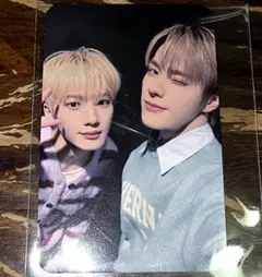 2026年最新】Xikers ミンジェの人気アイテム - メルカリ