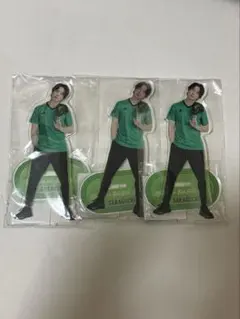 2026年最新】坂口健太郎 グッズ アクスタの人気アイテム - メルカリ