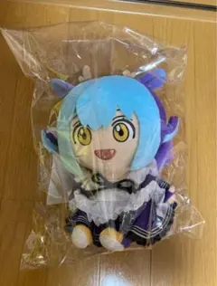 2026年最新】ラドリー ぬいぐるみの人気アイテム - メルカリ