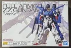2026年最新】zガンダム ver.kaの人気アイテム - メルカリ