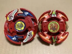 2026年最新】爆転シュート ドライガーV2の人気アイテム - メルカリ