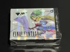 2026年最新】ff mtg コレクターブースター BOXの人気アイテム - メルカリ