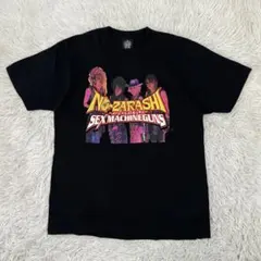 2026年最新】sex machineguns tシャツの人気アイテム - メルカリ