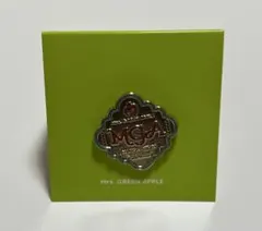 2026年最新】mrs green apple 缶バッジの人気アイテム - メルカリ