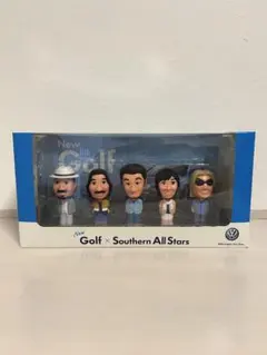 2026年最新】サザンオールスターズ フィギュアの人気アイテム - メルカリ