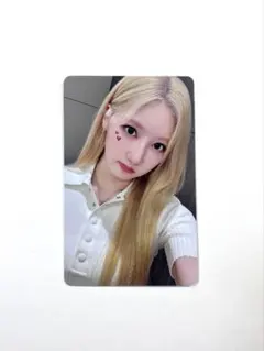 2026年最新】BABYMONSTER ラミ トレカの人気アイテム - メルカリ