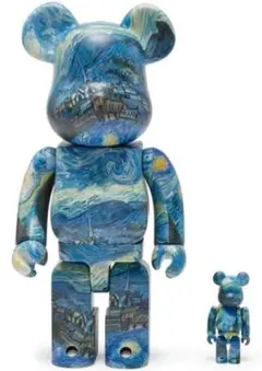 2026年最新】BE@RBRICK Van Goghの人気アイテム - メルカリ