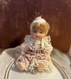 2026年最新】ミニョネット ビスクドールの人気アイテム - メルカリ