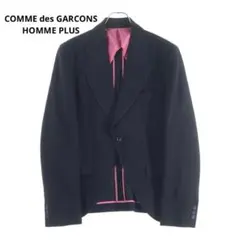 2026年最新】comme des garcons ジャケット テーラード ステッチ