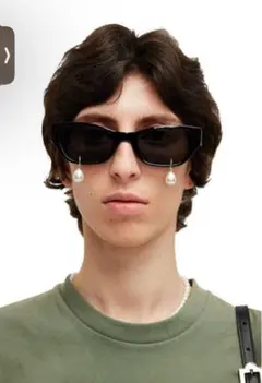 2026年最新】KIMHEKIM サングラスの人気アイテム - メルカリ