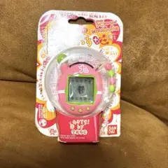 2026年最新】超じんせーエンジョイ!たまごっちプラス ぴんくセーターの