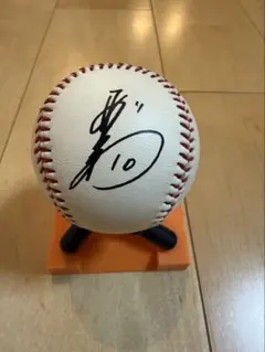 2026年最新】阿部慎之助 サインボールの人気アイテム - メルカリ