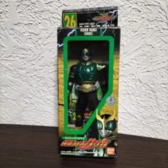 2026年最新】ライダーヒーローシリーズクウガの人気アイテム - メルカリ