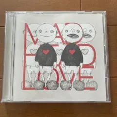 2026年最新】米津玄師/MAD HEAD LOVEの人気アイテム - メルカリ