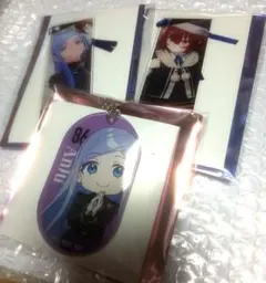 2026年最新】電撃文庫 しおりの人気アイテム - メルカリ