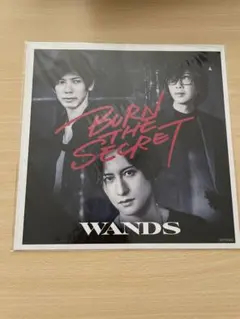 2026年最新】wands 5期の人気アイテム - メルカリ