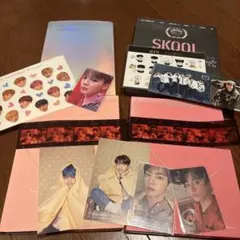 2026年最新】btsアルバムトレカの人気アイテム - メルカリ