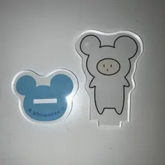 2026年最新】宮川大聖 ウィスピーの人気アイテム - メルカリ