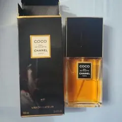 2026年最新】coco chanel EDT 100ml 香水の人気アイテム - メルカリ