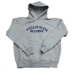 2026年最新】pizza of death パーカの人気アイテム - メルカリ