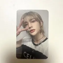 2026年最新】StrayKids ヒョンジン maxidentの人気アイテム - メルカリ