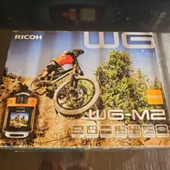 2026年最新】wg-m2 オレンジの人気アイテム - メルカリ