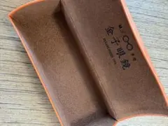 2026年最新】金子眼鏡 眼鏡ケースの人気アイテム - メルカリ